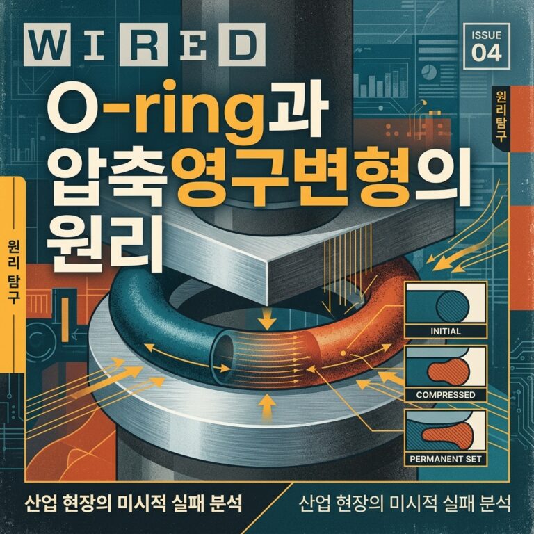 ai thumbnail poster O ring과 압축영구변형의 원리 1787511485