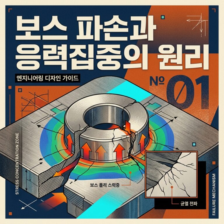 ai thumbnail poster 보스 파손과 응력집중의 원리 1787514582