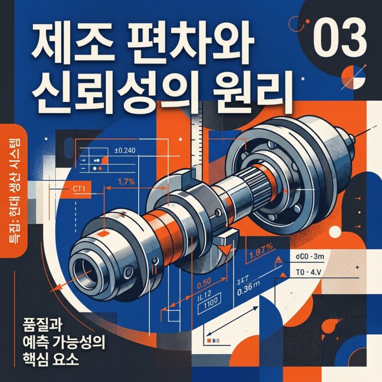 ai thumbnail poster 제조 편차와 신뢰성의 원리 1787514000