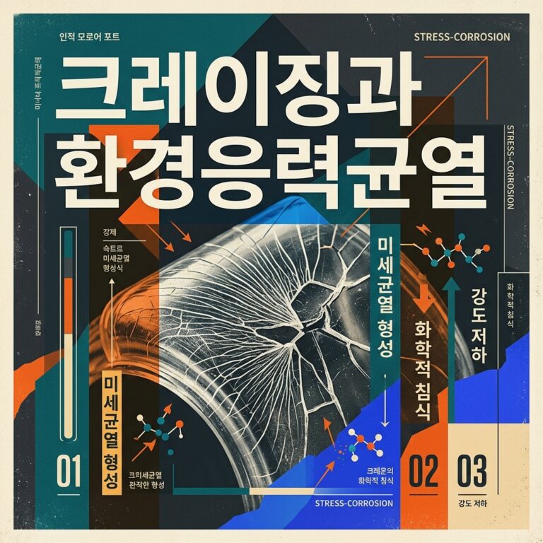 ai thumbnail poster 크레이징과 환경응력균열 1787511683