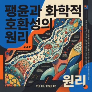 ai thumbnail poster 팽윤과 화학적 호환성의 원리 1787512395
