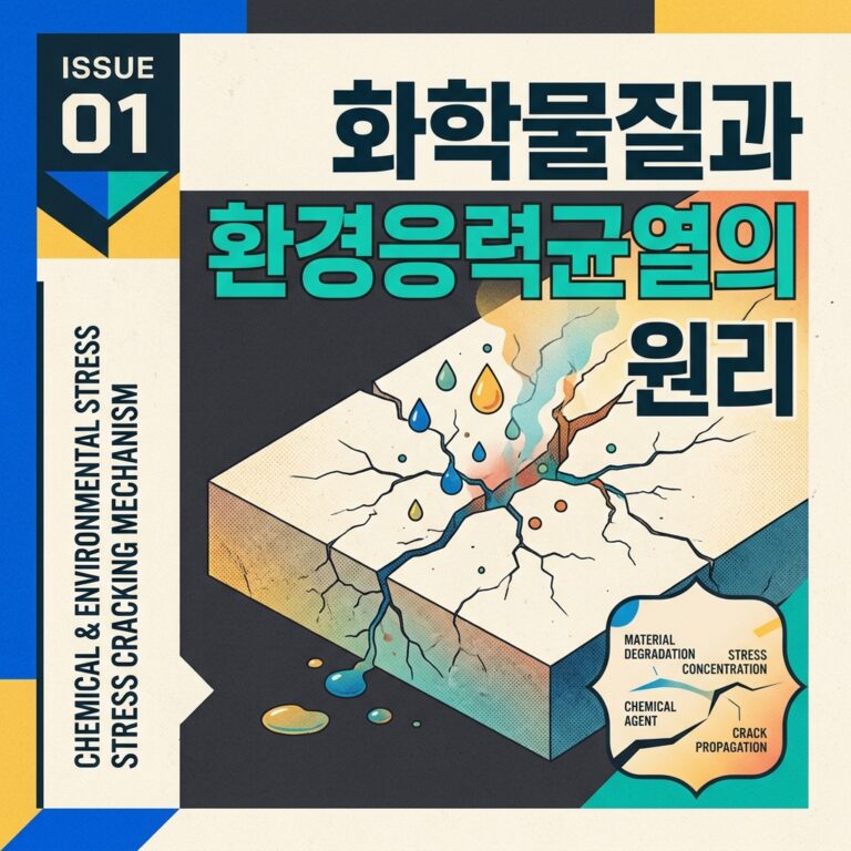ai thumbnail poster 화학물질과 환경응력균열의 원리 1787511905