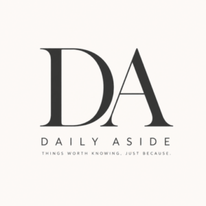 Daily Aside