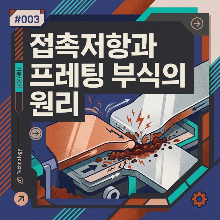 ai thumbnail poster 접촉저항과 프레팅 부식의 원리 1788439020